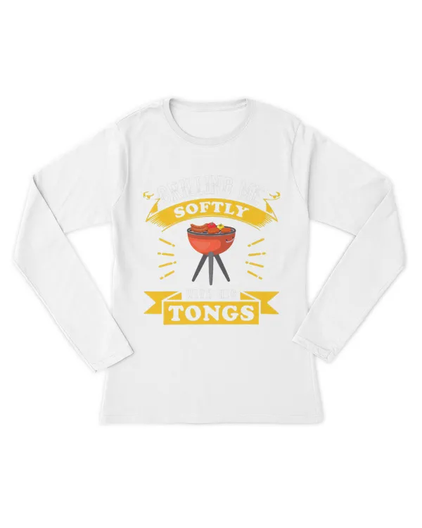 Women's Long Sleeved T-Shirt