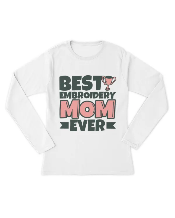 Women's Long Sleeved T-Shirt
