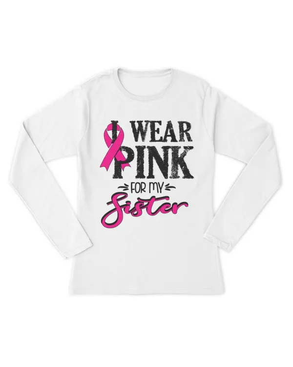 Women's Long Sleeved T-Shirt