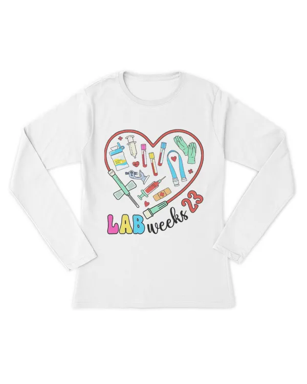 Women's Long Sleeved T-Shirt