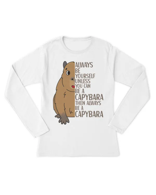 Women's Long Sleeved T-Shirt