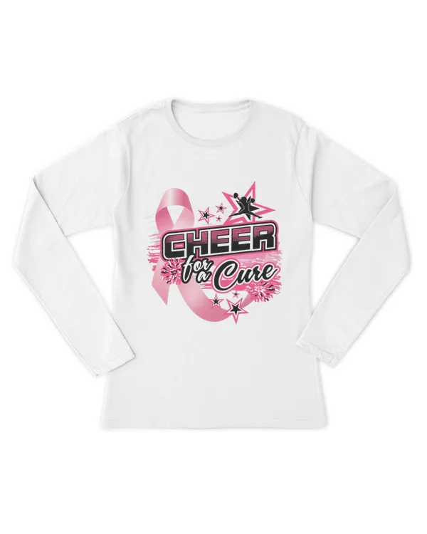 Women's Long Sleeved T-Shirt