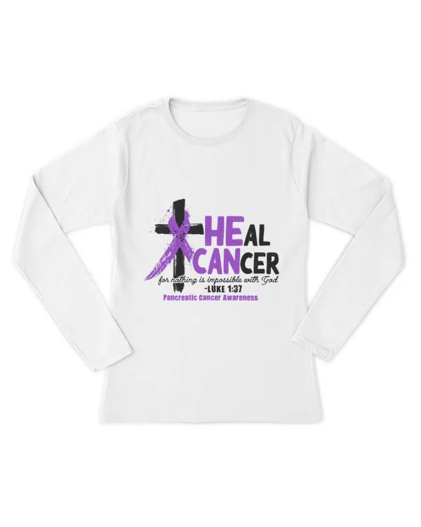 Women's Long Sleeved T-Shirt