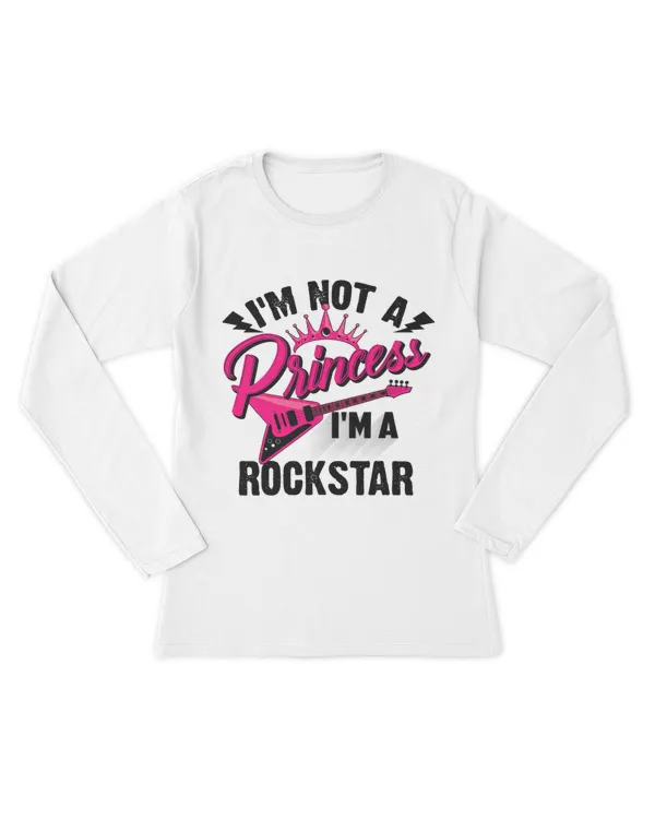 Women's Long Sleeved T-Shirt