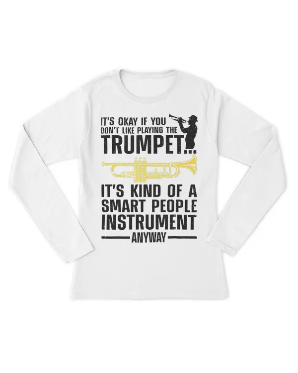 Women's Long Sleeved T-Shirt