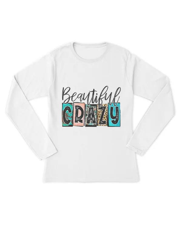 Women's Long Sleeved T-Shirt