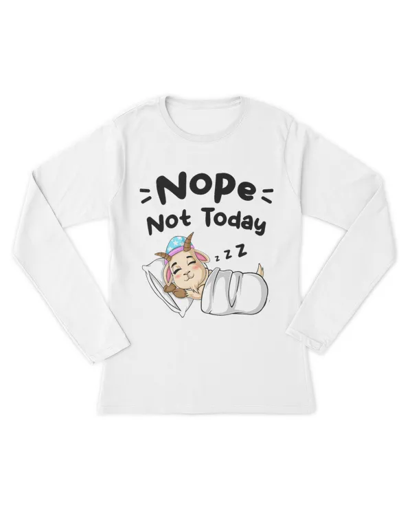 Women's Long Sleeved T-Shirt