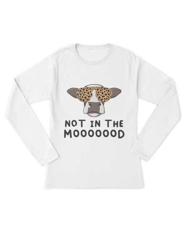 Women's Long Sleeved T-Shirt