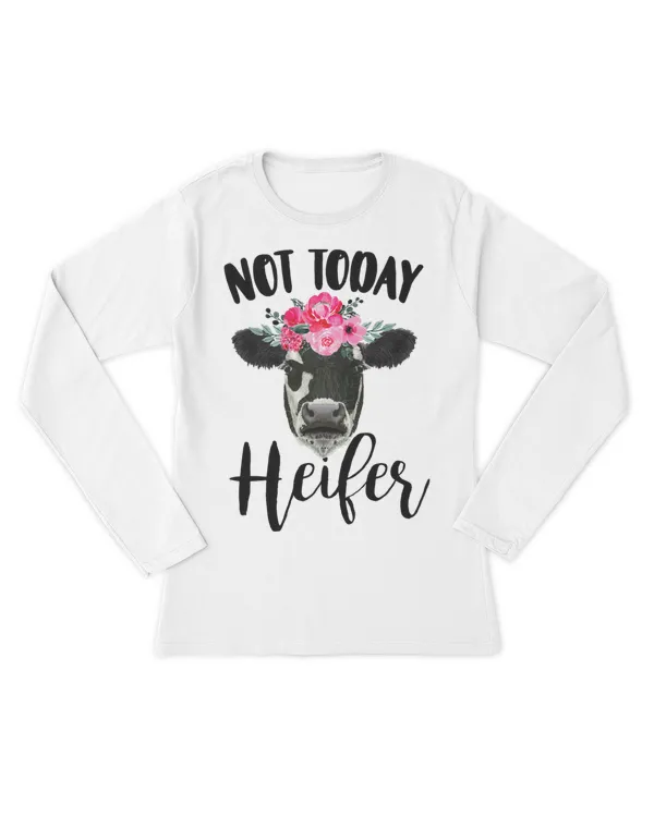 Women's Long Sleeved T-Shirt