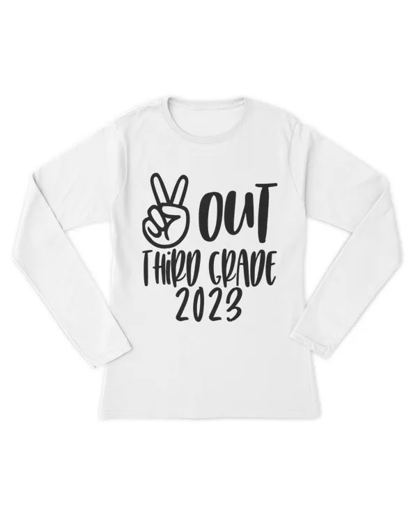 Women's Long Sleeved T-Shirt