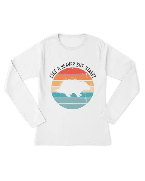 Women's Long Sleeved T-Shirt