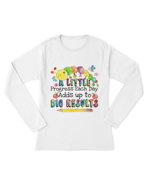 Women's Long Sleeved T-Shirt