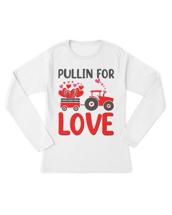 Women's Long Sleeved T-Shirt