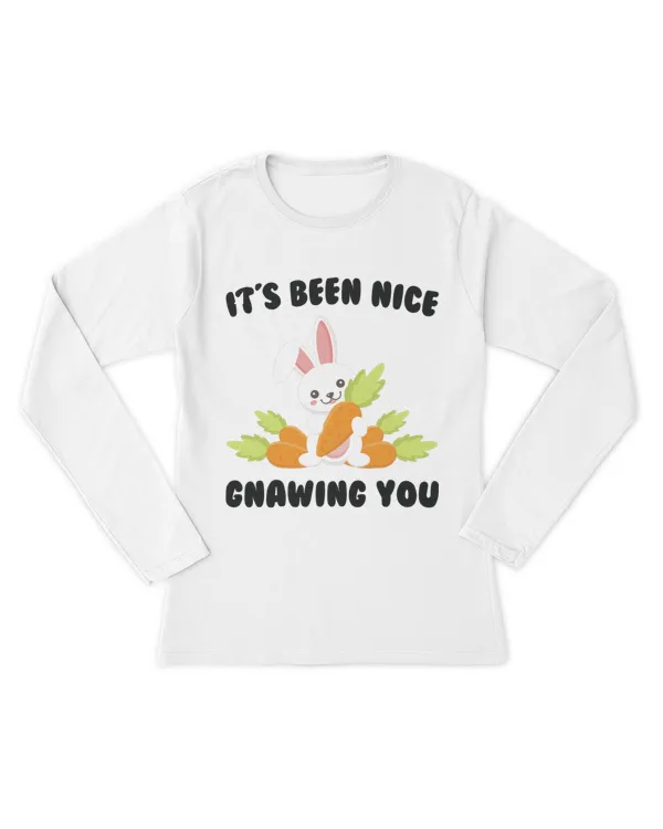 Women's Long Sleeved T-Shirt