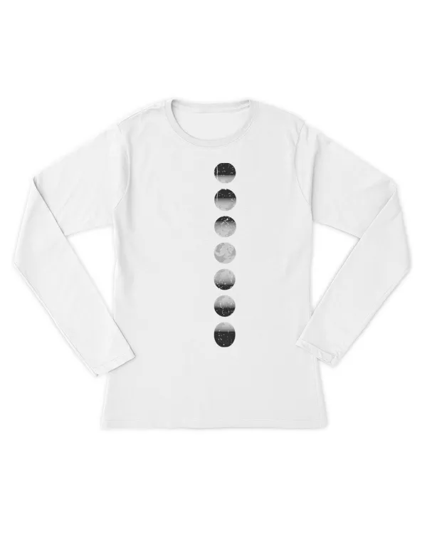 Women's Long Sleeved T-Shirt
