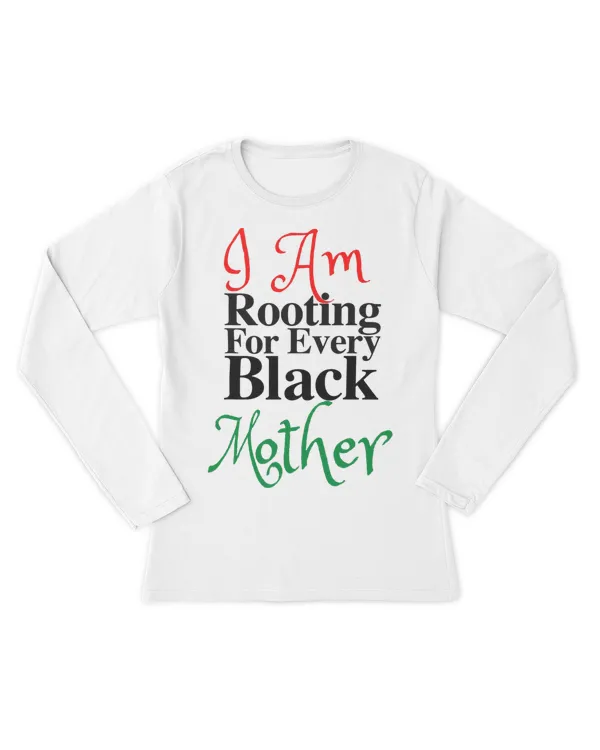 Women's Long Sleeved T-Shirt