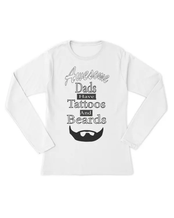 Women's Long Sleeved T-Shirt