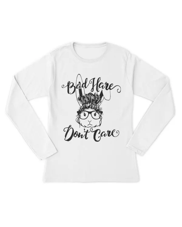 Women's Long Sleeved T-Shirt