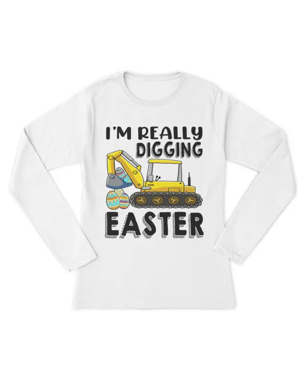Women's Long Sleeved T-Shirt