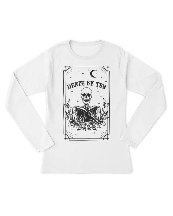Women's Long Sleeved T-Shirt