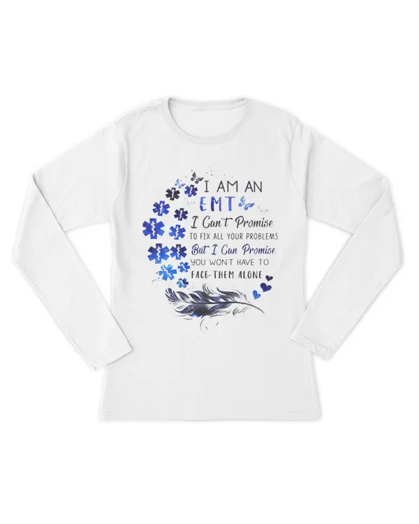 Women's Long Sleeved T-Shirt