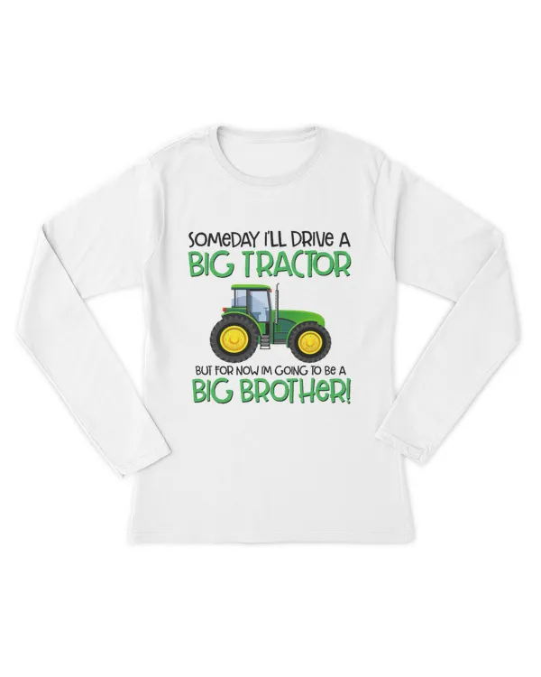 Women's Long Sleeved T-Shirt