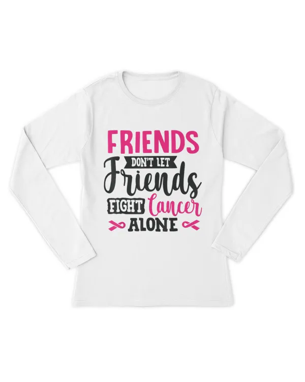 Women's Long Sleeved T-Shirt