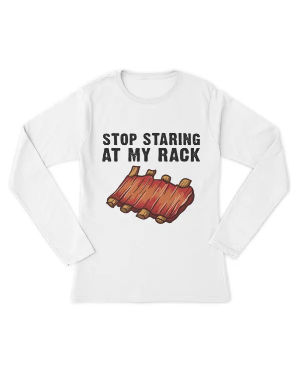 Women's Long Sleeved T-Shirt