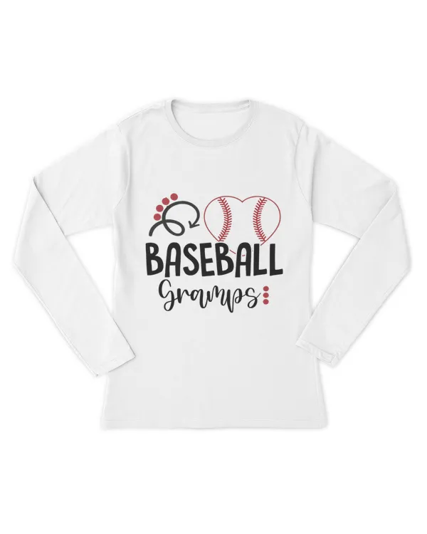 Women's Long Sleeved T-Shirt