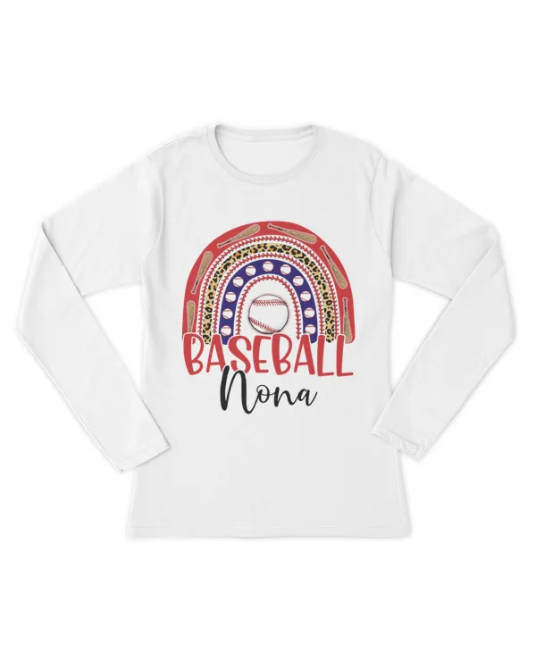 Women's Long Sleeved T-Shirt