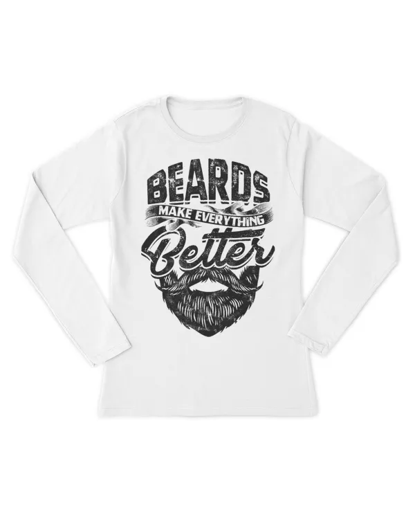 Women's Long Sleeved T-Shirt