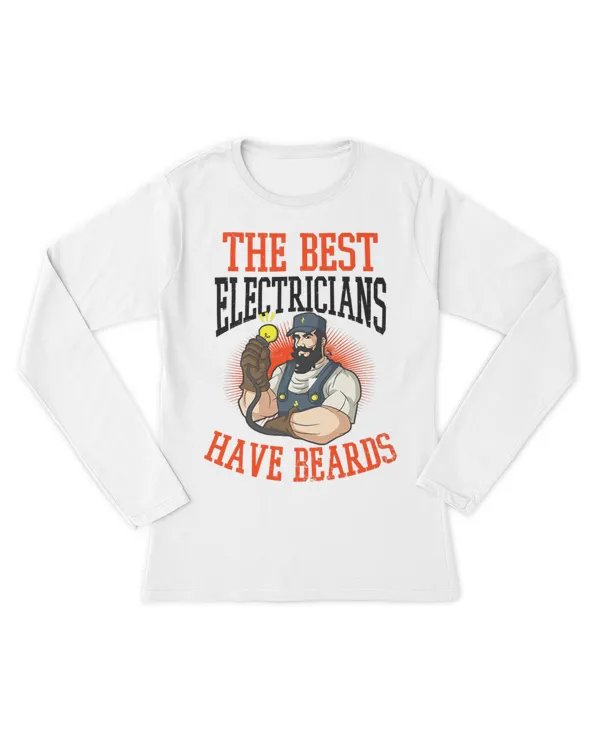 Women's Long Sleeved T-Shirt