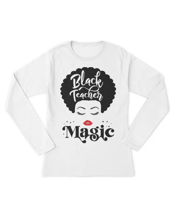 Women's Long Sleeved T-Shirt