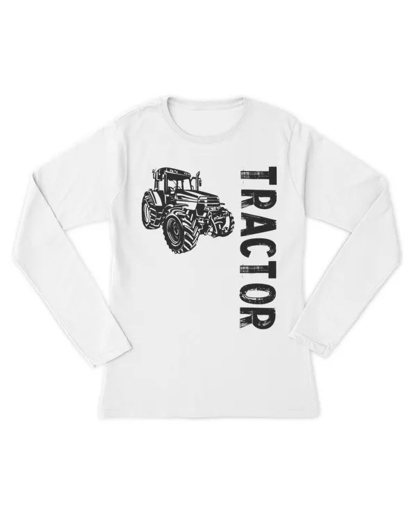 Women's Long Sleeved T-Shirt