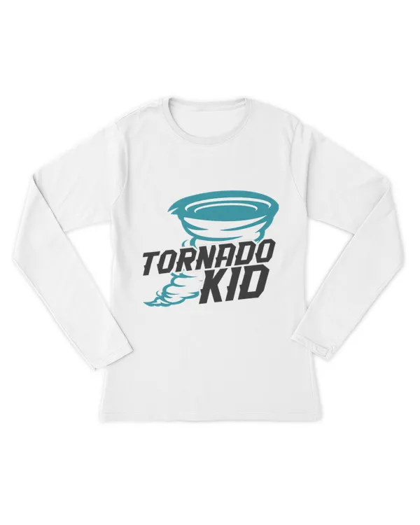 Women's Long Sleeved T-Shirt