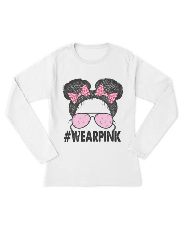 Women's Long Sleeved T-Shirt