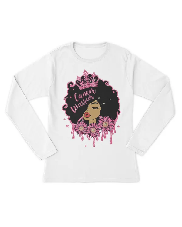 Women's Long Sleeved T-Shirt