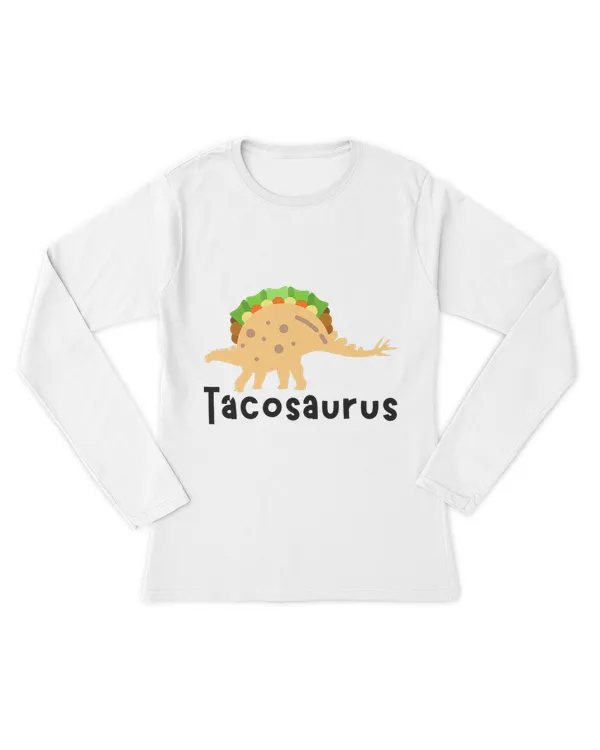 Women's Long Sleeved T-Shirt