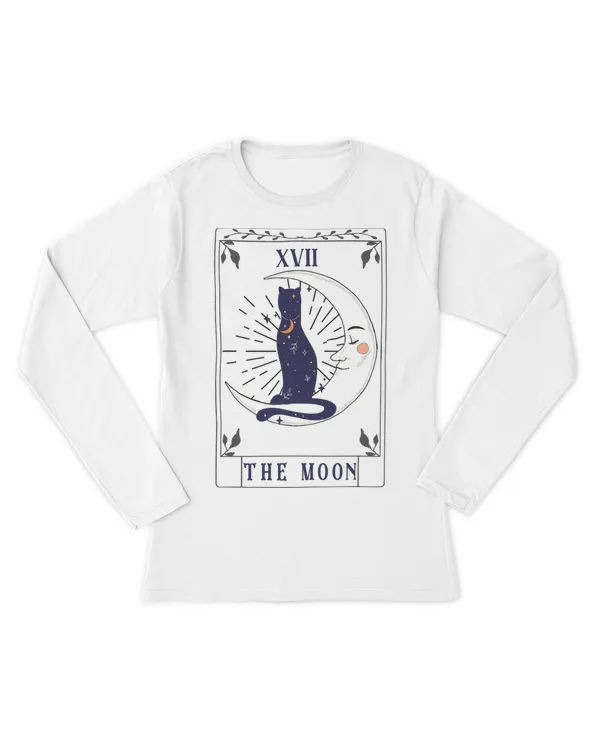 Women's Long Sleeved T-Shirt