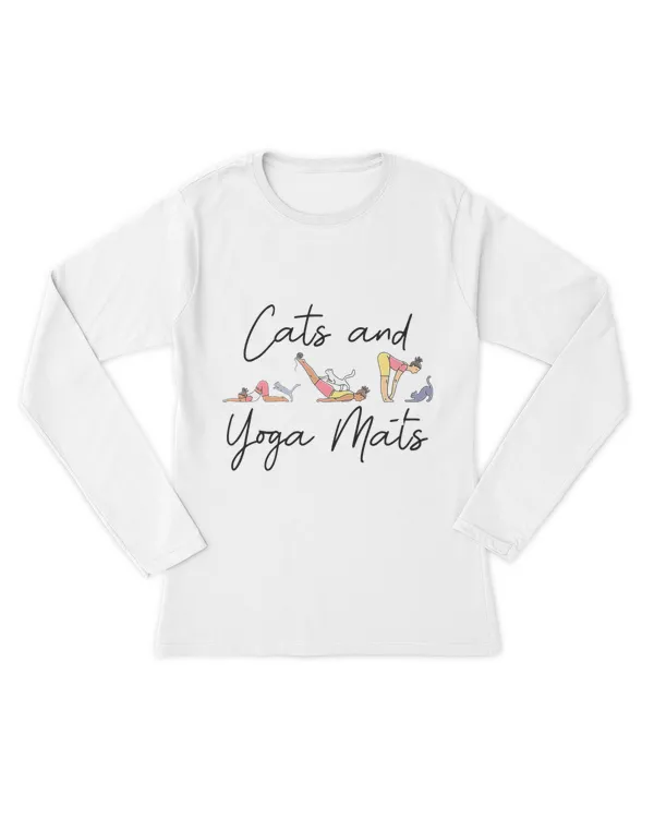 Women's Long Sleeved T-Shirt