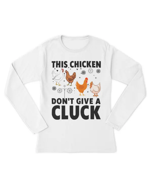 Women's Long Sleeved T-Shirt