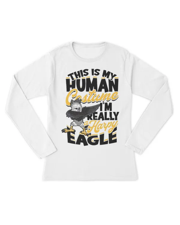 Women's Long Sleeved T-Shirt