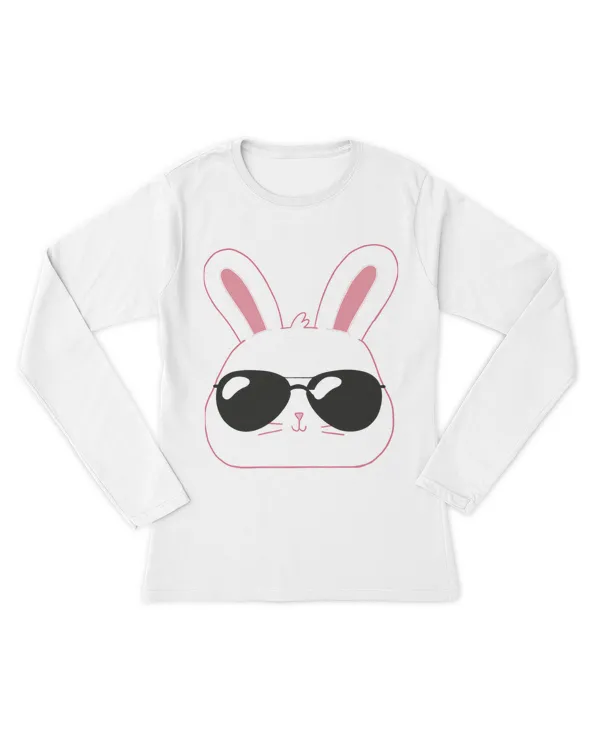 Women's Long Sleeved T-Shirt