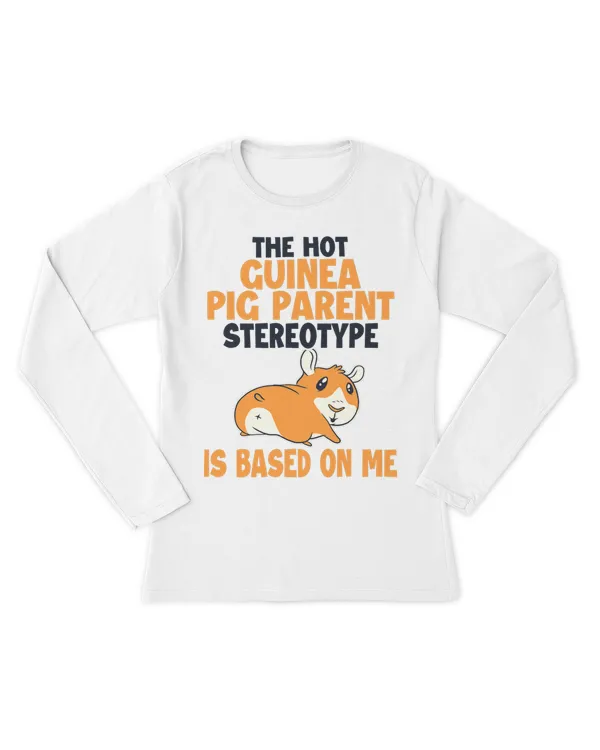 Women's Long Sleeved T-Shirt
