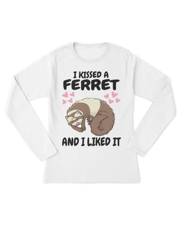 Women's Long Sleeved T-Shirt