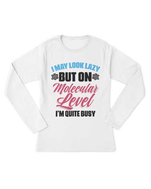Women's Long Sleeved T-Shirt