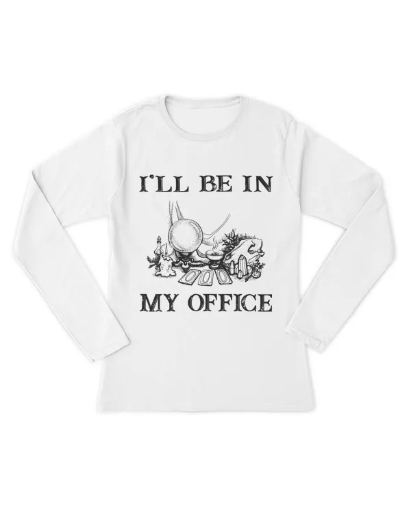 Women's Long Sleeved T-Shirt