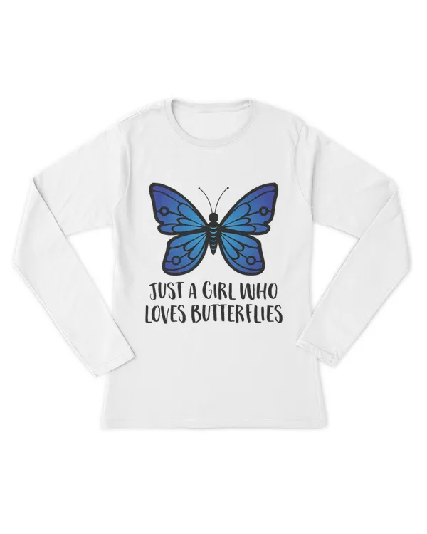 Women's Long Sleeved T-Shirt