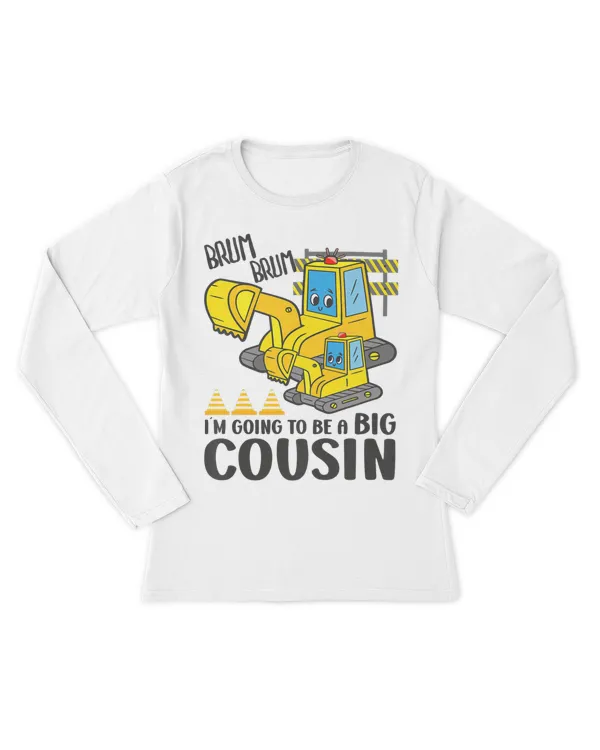 Women's Long Sleeved T-Shirt