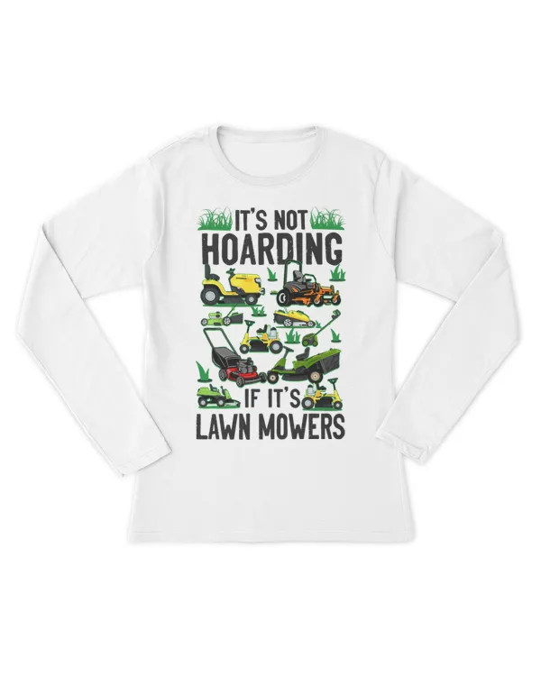 Women's Long Sleeved T-Shirt